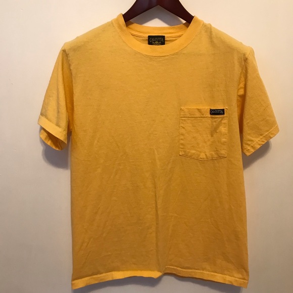 Calcutta Tee M - Picture 3 of 5